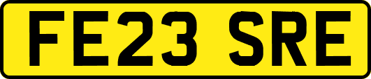 FE23SRE
