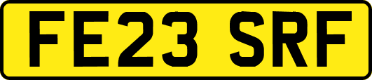 FE23SRF