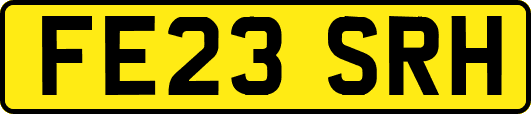 FE23SRH