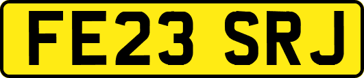 FE23SRJ