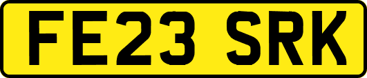 FE23SRK