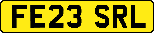 FE23SRL