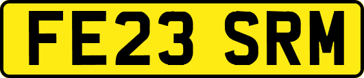 FE23SRM