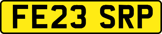 FE23SRP