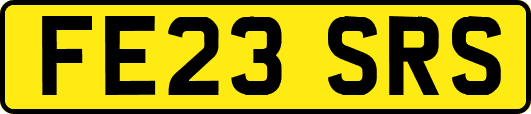 FE23SRS