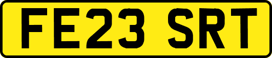 FE23SRT