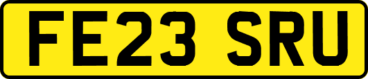 FE23SRU