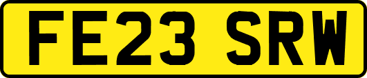 FE23SRW
