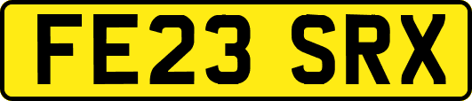 FE23SRX