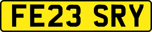 FE23SRY