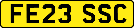 FE23SSC