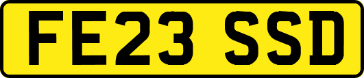 FE23SSD
