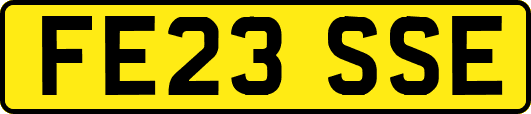 FE23SSE