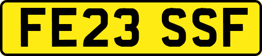 FE23SSF