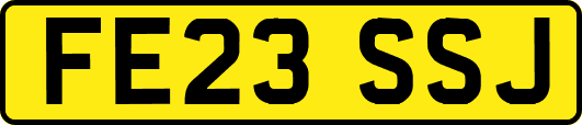 FE23SSJ
