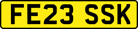 FE23SSK