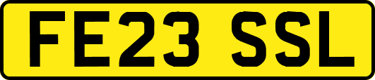 FE23SSL