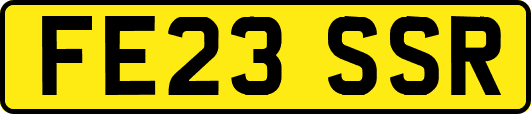 FE23SSR