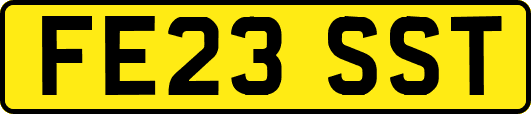FE23SST