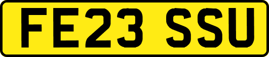 FE23SSU