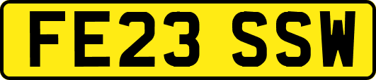 FE23SSW