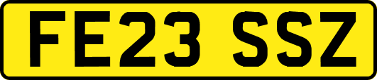FE23SSZ