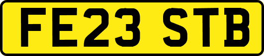 FE23STB