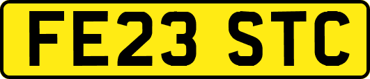 FE23STC