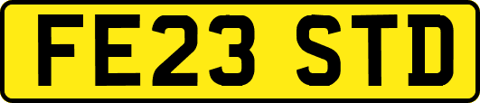 FE23STD