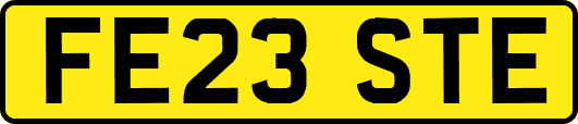 FE23STE