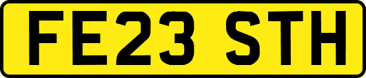 FE23STH