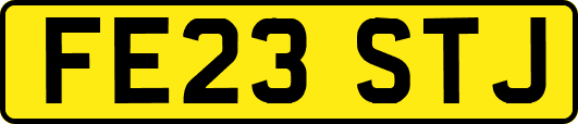 FE23STJ