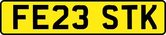FE23STK