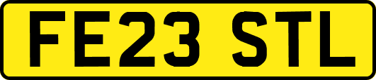 FE23STL