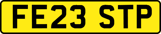 FE23STP