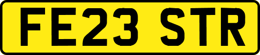 FE23STR