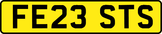 FE23STS