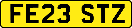 FE23STZ