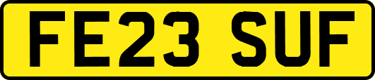 FE23SUF