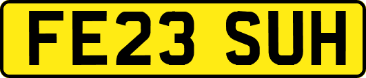 FE23SUH