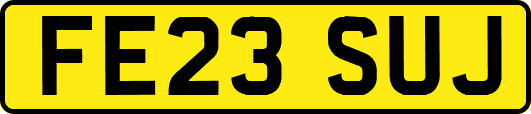 FE23SUJ