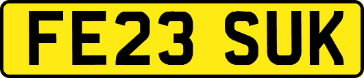 FE23SUK