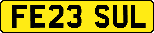 FE23SUL