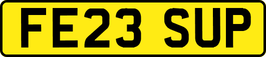FE23SUP