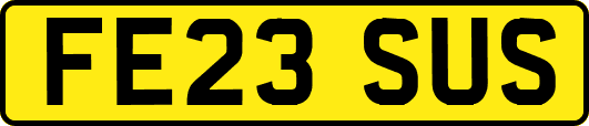 FE23SUS