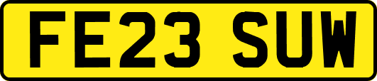 FE23SUW