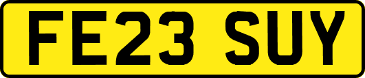 FE23SUY
