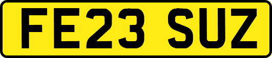 FE23SUZ