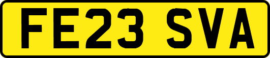 FE23SVA