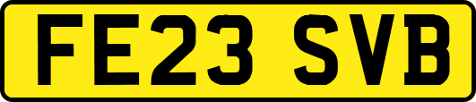 FE23SVB